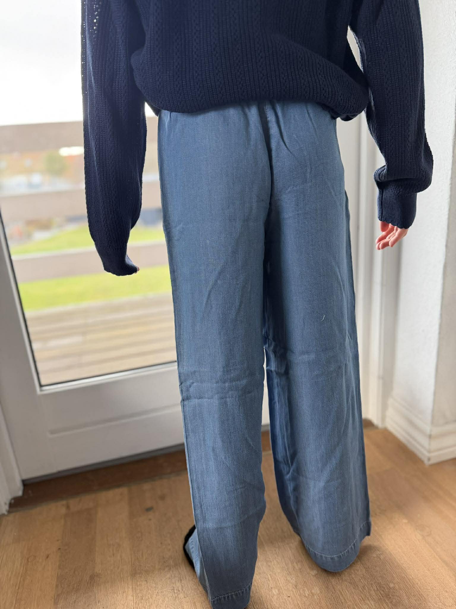 VMBREE Jeans - Medium Blue Denim